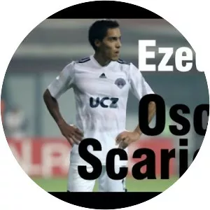 Ezequiel Óscar Scarione