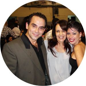 Ezequiel Paludi photograph