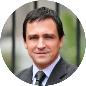 Ezequiel Reficco photograph