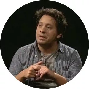 Ezequiel Salinas - Film editor