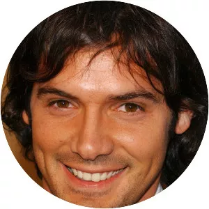 Ezequiel Stremiz - Actor