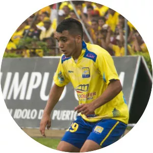 Ezequiel Vidal
