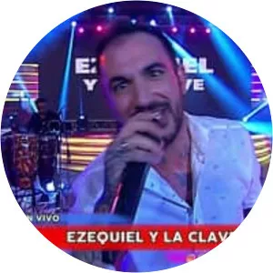 Ezequiel Y La Clave - Musical artist