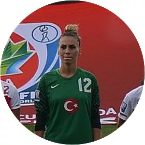 Ezgi Çağlar