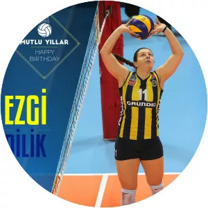 Ezgi Dilik