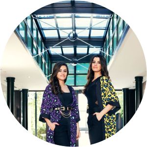 Ezgi Guneştekin photograph