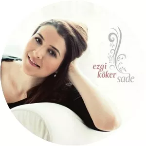 Ezgi Köker - Singer