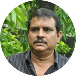 Ezhil - Indian film director
