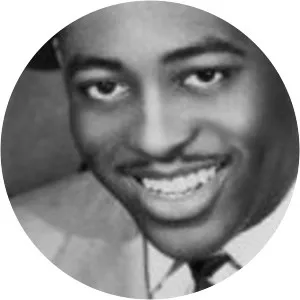 Ezikial Carey - Singer