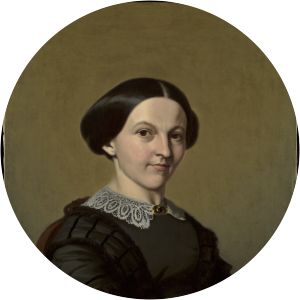 Ezilda Papineau photograph