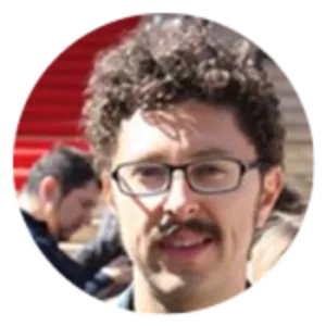 Ezio Abbate - Screenwriter