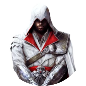 Ezio Auditore da Firenze