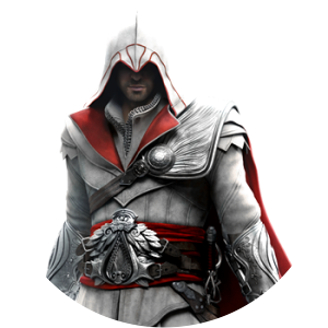 ezio auditore da firenze