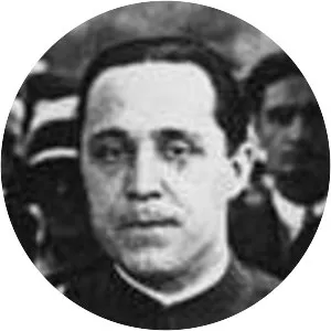 Ezio Garibaldi - Politician