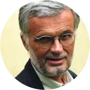 Ezio Manzini - Italian designer