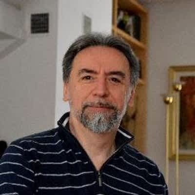 Ezio Maria Tisi - Musical artist