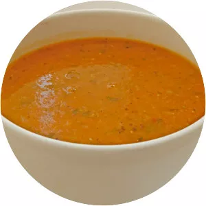 Ezogelin soup