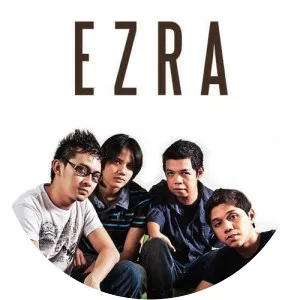 Ezra Band - Musical group