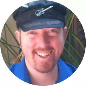 Ezra Barany - Author