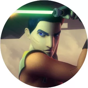 Ezra Bridger