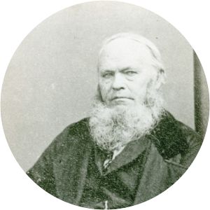 Ezra Chase photograph