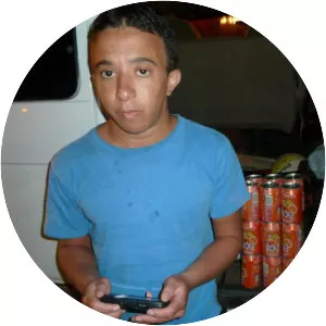 Ezra Dolezal - Rachel Dolezal's brother