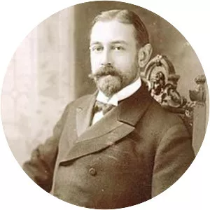 Ezra Fitch photograph