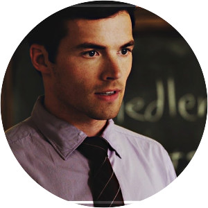 Ezra Fitz