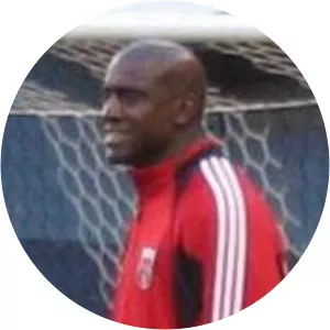 Ezra Hendrickson - Vincentian football coach