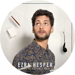 Ezra Hesper - Musical artist
