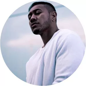 Ezra James - Musical artist