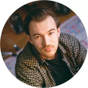 Ezra Jordan photograph