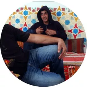 Ezra Nawi - Israeli human rights activist