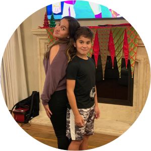 Ezra Pujols photograph