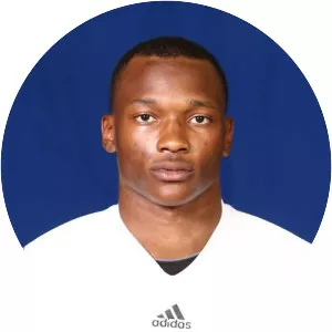 Ezra Robinson - American football defensive back