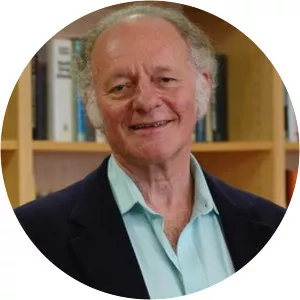 Ezra S. Susser - Author