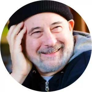 Ezra Sacks - Screenwriter