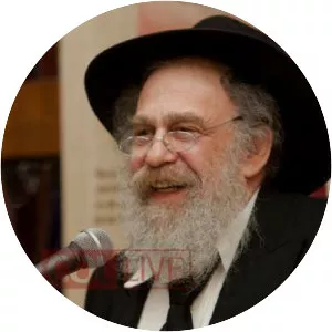 Ezra Schochet - Rabbi