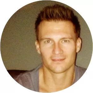 Ezra Sean Kemp - Film producer