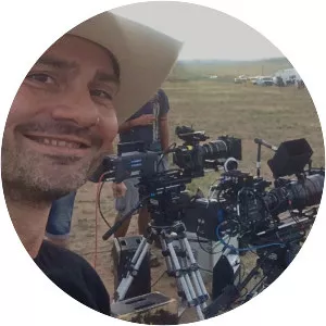 Ezra Venetos - Film producer