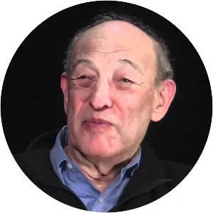 Ezra Vogel - Professor