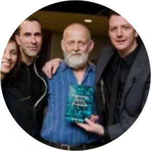 Ezra Winton - Author