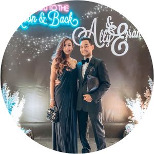 Ezran Daud Cheah photograph