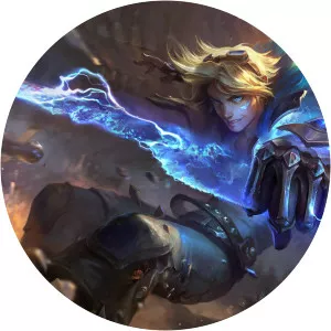 Ezreal