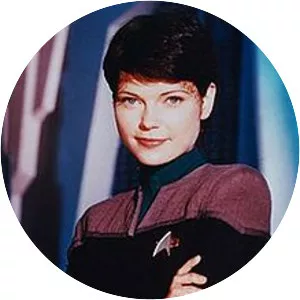 Ezri Dax