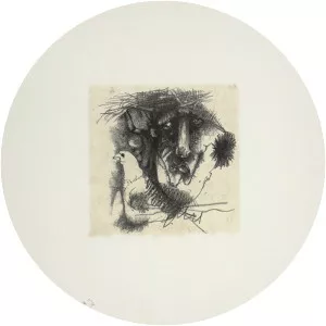 Ezrom Legae - South African sculptor