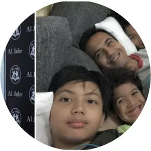 Ezzar Raditya Gunawan