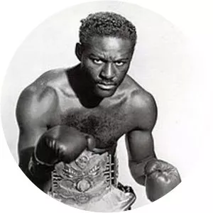 Ezzard Charles - American professional boxer