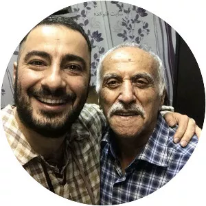 Ezzatollah Ramazanifar