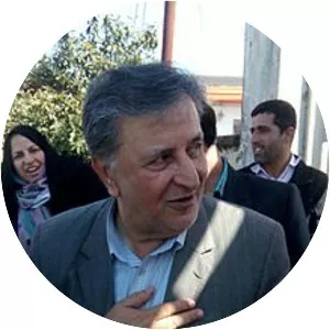 Ezzatollah Yousefian Molla